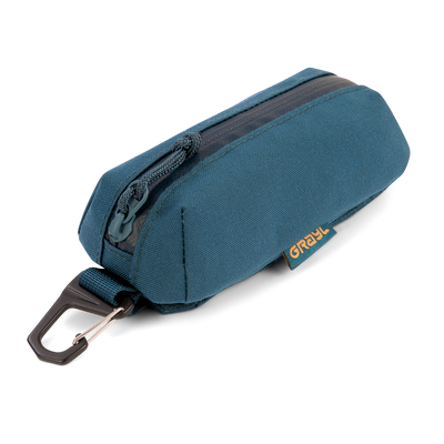 Grayl® G-MOD Pod Pouch System / Standard View / L / Wander Blue