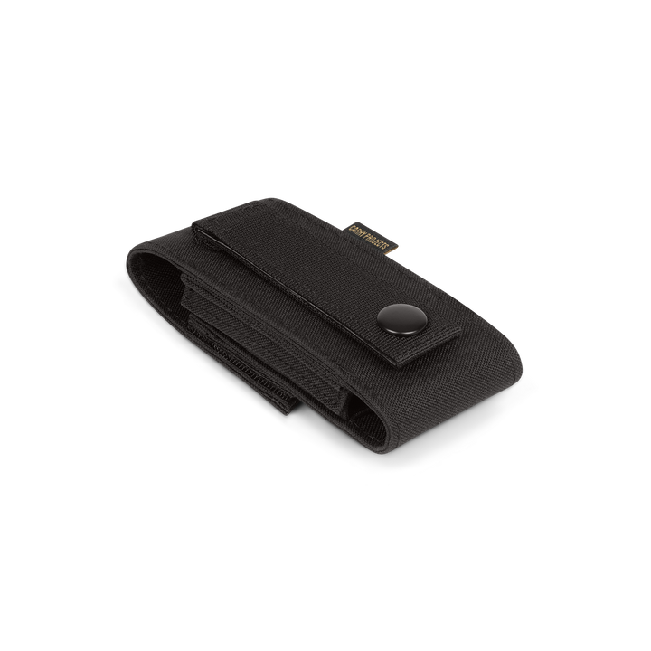 Grayl® G-MOD MultiTool Pouch System - Back View / Covert Black