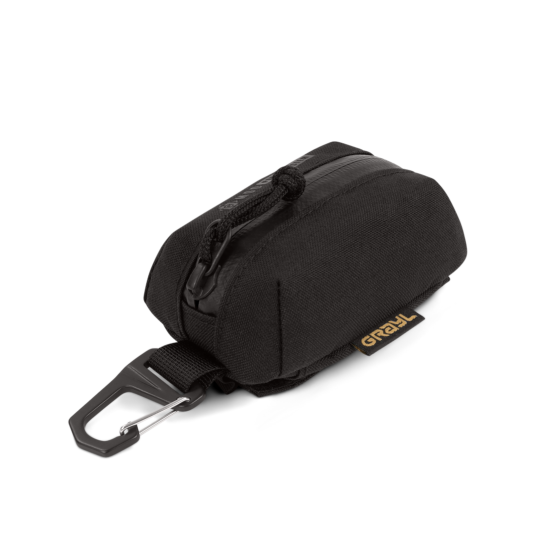 Grayl® G-MOD Pod Pouch System / Standard View / S / Covert Black