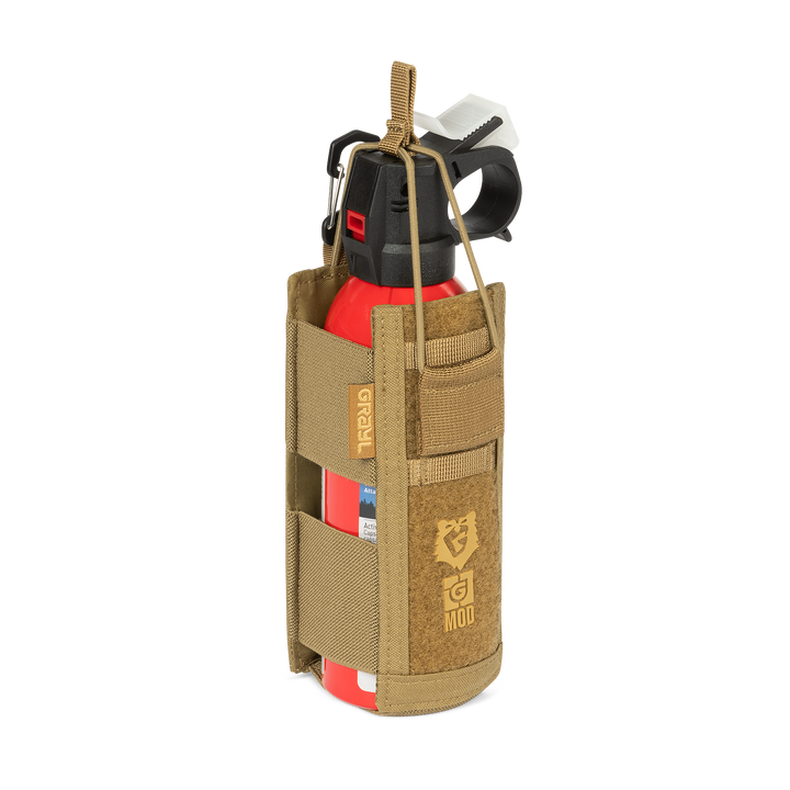 G-MOD Bear Spray &amp; iPhone Pouch