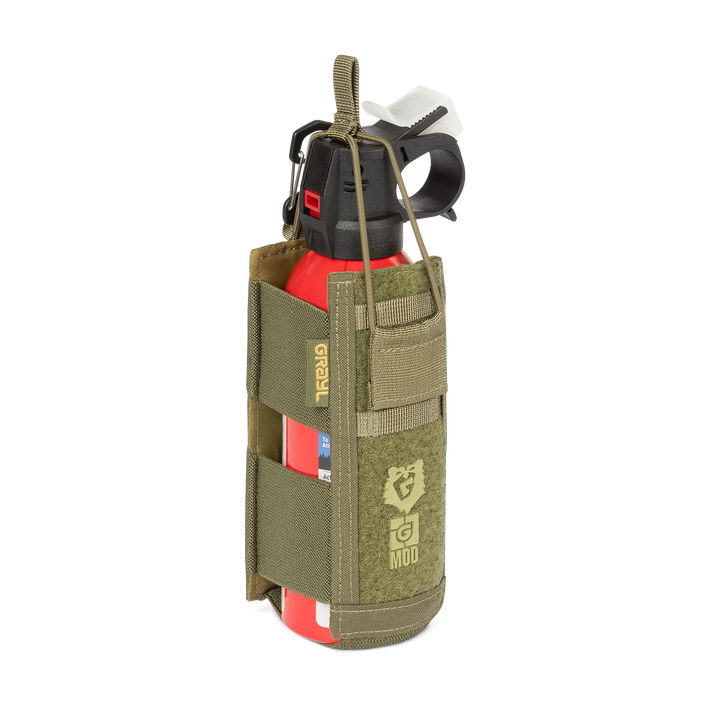 G-MOD Bear Spray &amp; iPhone Pouch