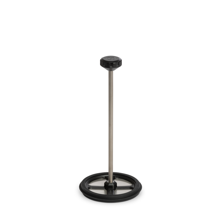 Grayl GeoPress Titanium Coffee Press Kit / Standard / Natural