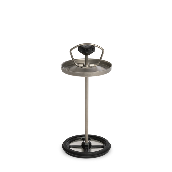 Grayl GeoPress Titanium Coffee Press Kit / PLUS COOK LID (V2) / Natural