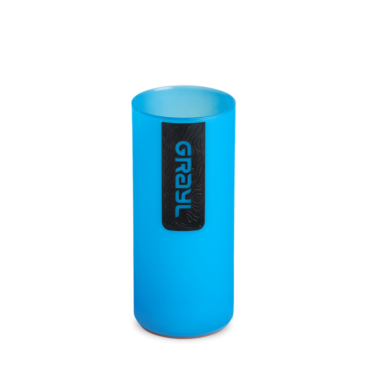 GeoPress® Replacement Outer Refill / Bali Blue