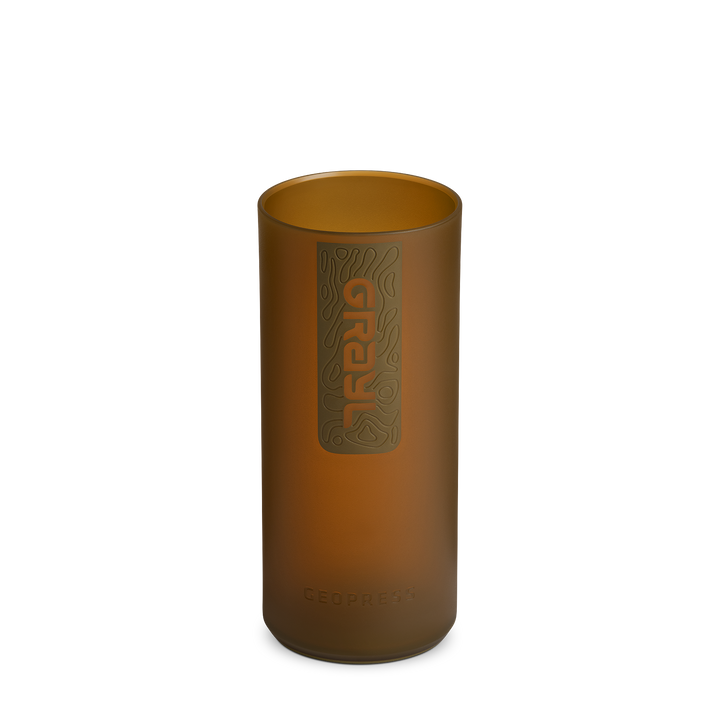 GeoPress® Replacement Outer Refill / Coyote Brown