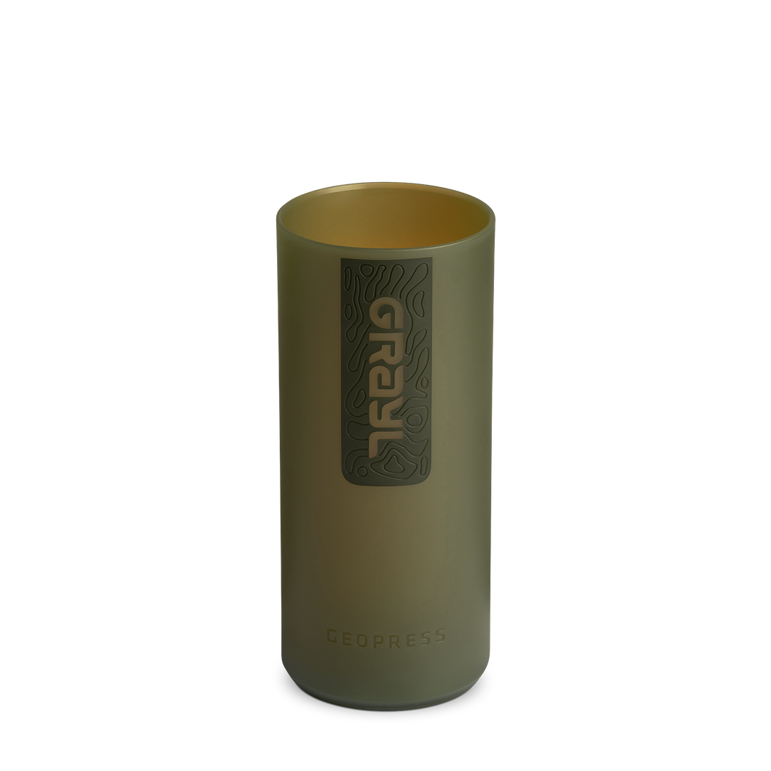 GeoPress® Replacement Outer Refill / Olive Drab