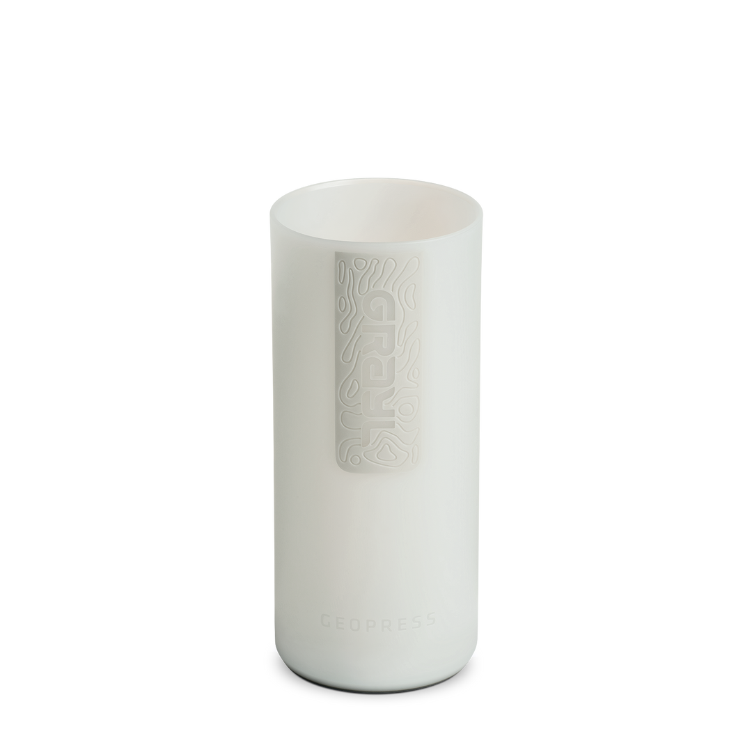 GeoPress® Replacement Outer Refill / Peak White