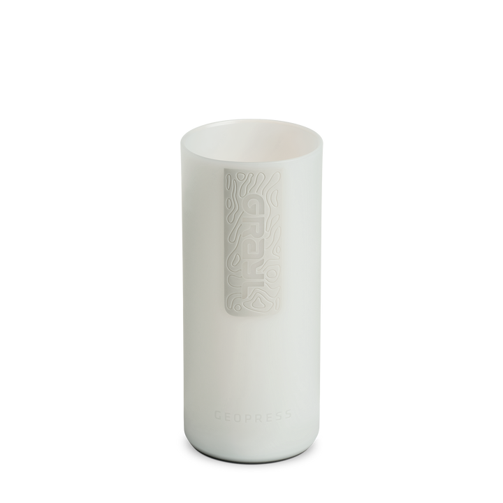 GeoPress® Replacement Outer Refill / Peak White
