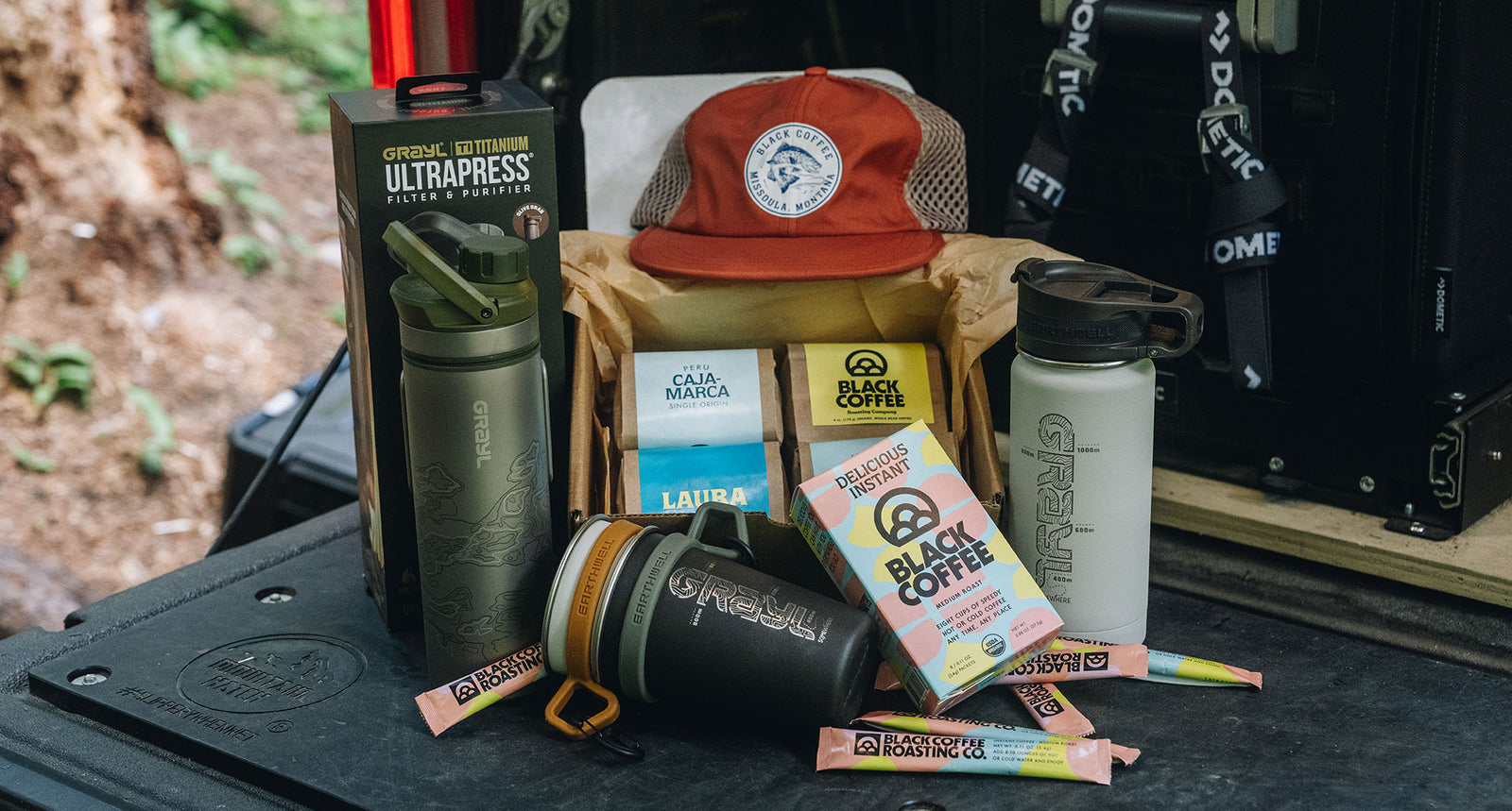 $450+ PRIZE PACKAGE