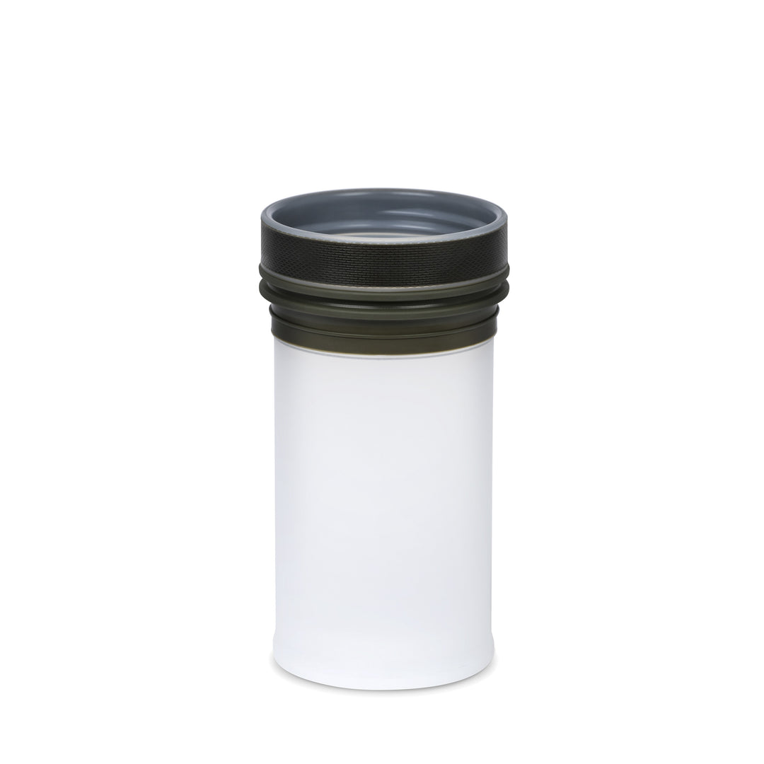 GeoPress® Replacement Inner Press / Alpine White